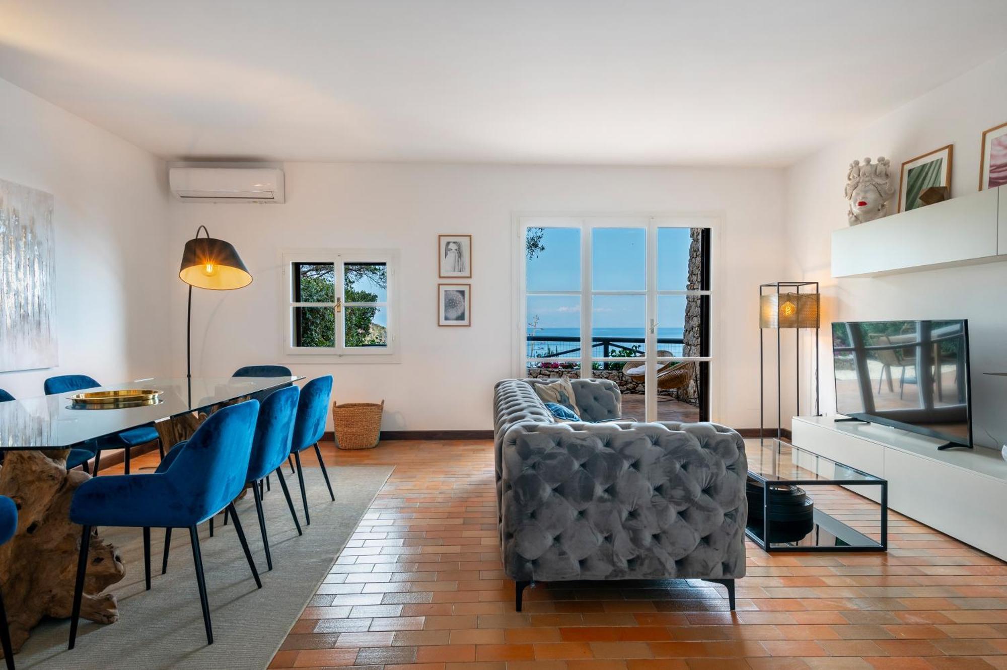 شقة Casa Trevelyan Isola Bella تاورمينا المظهر الخارجي الصورة