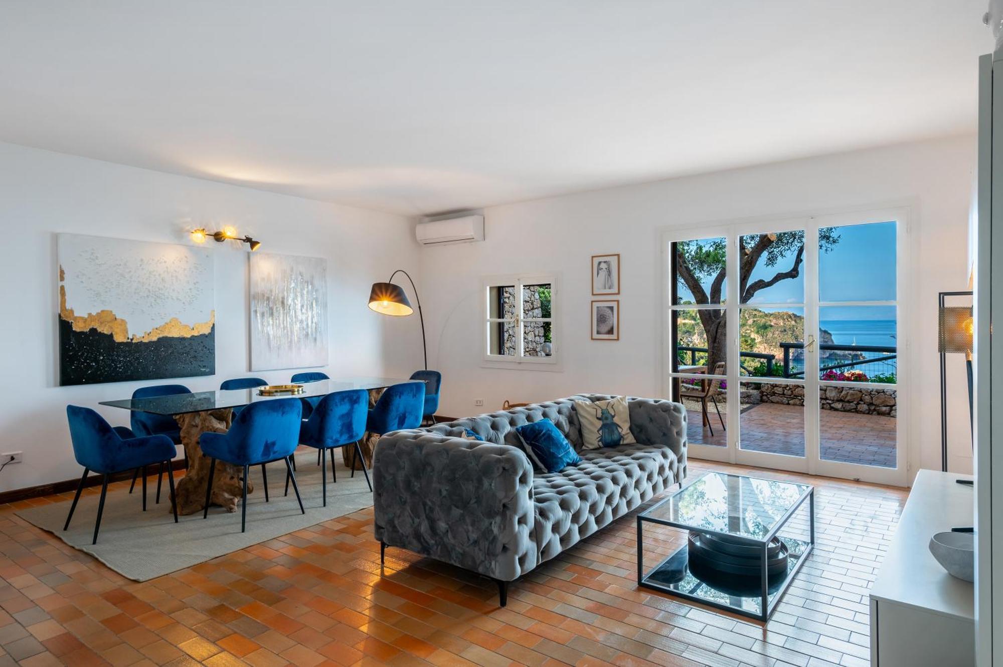 شقة Casa Trevelyan Isola Bella تاورمينا المظهر الخارجي الصورة