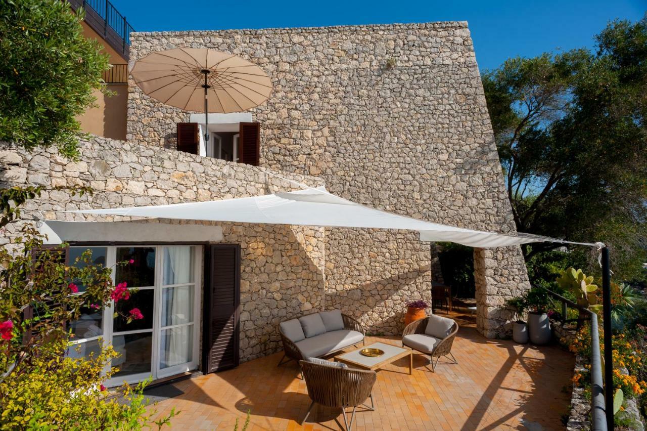 شقة Casa Trevelyan Isola Bella تاورمينا المظهر الخارجي الصورة