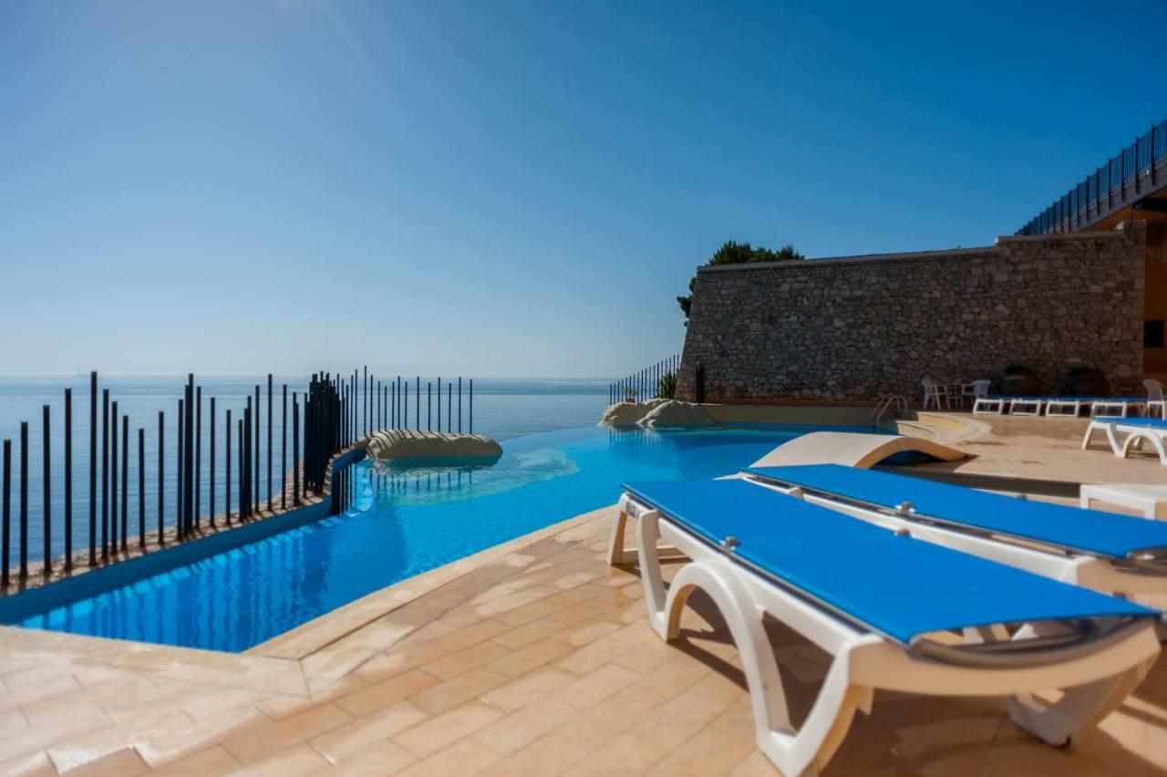 شقة Casa Trevelyan Isola Bella تاورمينا المظهر الخارجي الصورة