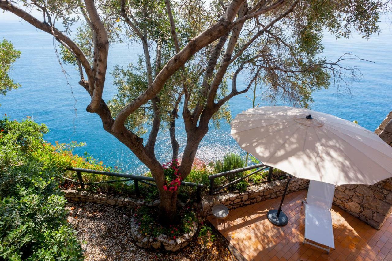شقة Casa Trevelyan Isola Bella تاورمينا المظهر الخارجي الصورة